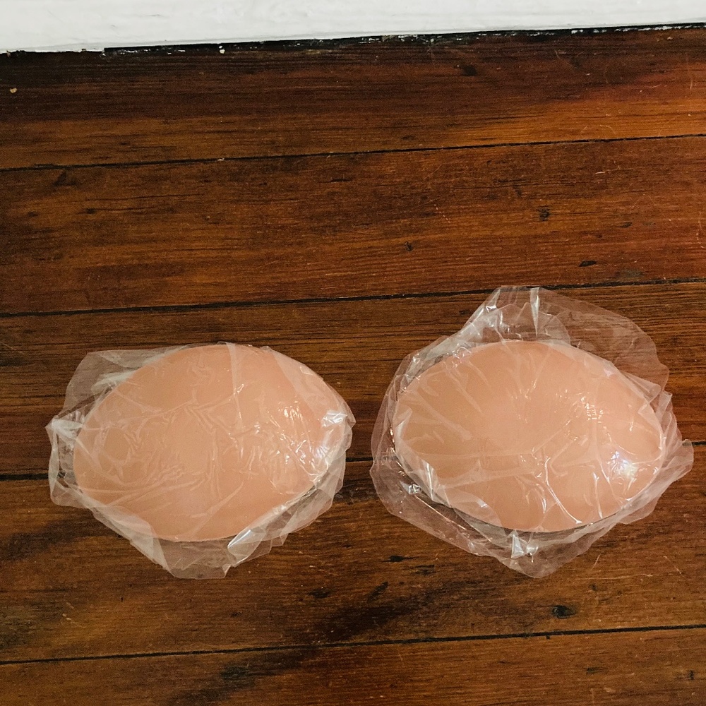 Boomba Sublte Lift Inserts